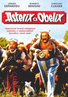 Asterix a Obelix