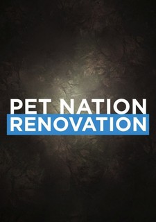 Soutěž o renovaci zvířecích útulků