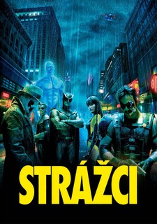 Strážci