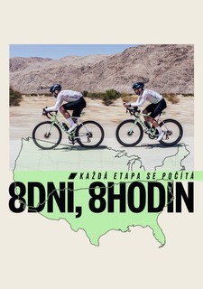 8dní, 8hodin
