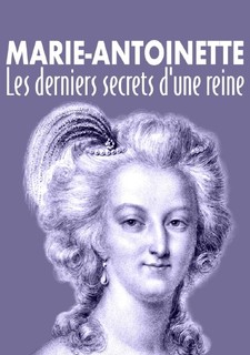 Tajná láska Marie Antoinetty