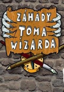 Záhady Toma Wizarda