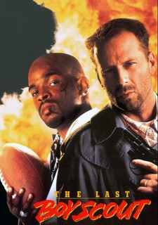 Poslední skaut