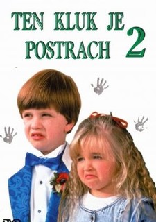 Ten kluk je postrach 2