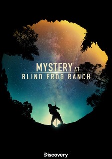 Záhada ranče Blind Frog