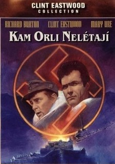 Kam orli nelétají