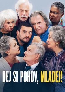 Dej si pohov, mladej!