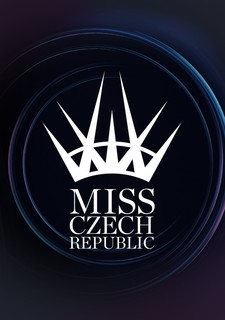 Finále Miss Czech Republic