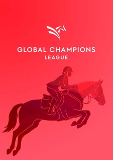 Parkurová Global Champions
