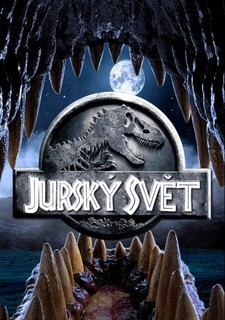Jurský svět