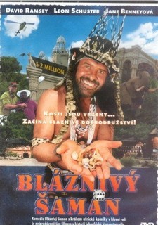 Bláznivý šaman
