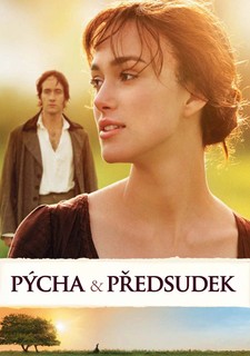 Pýcha a předsudek