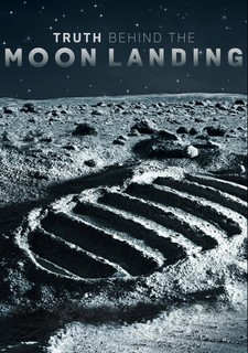 Záhady přistání na Měsíci