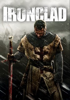 Ironclad