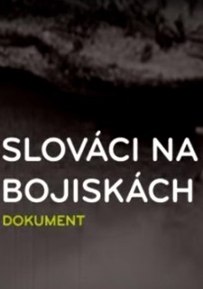 Slováci na bojiskách