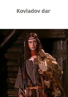 Kovladov dar