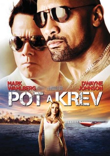 Pot a krev