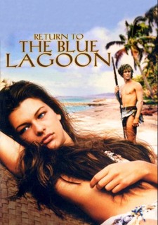 Návrat do Modré laguny