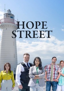 Hope Street