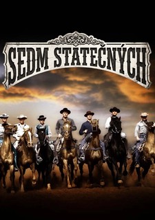 Sedm statečných