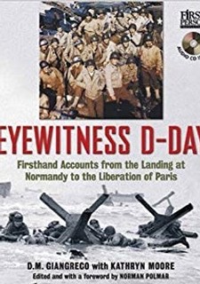 Očitým svědkem dne D