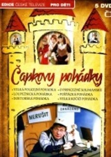 Velká kočičí pohádka