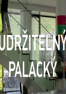 Udržitelný Palacký