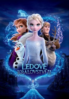 Ledové království II