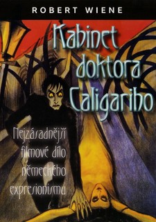 Kabinet doktora Caligariho