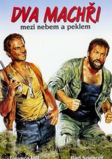 Dva machři mezi nebem a peklem