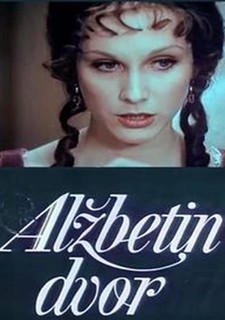 Alžbetin dvor