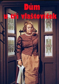 Dům U tří vlaštoviček