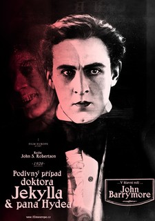 Podivný případ doktora Jekylla a pana Hydea