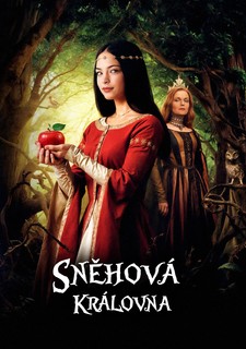 Sněhová královna
