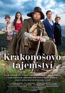 Krakonošovo tajemství