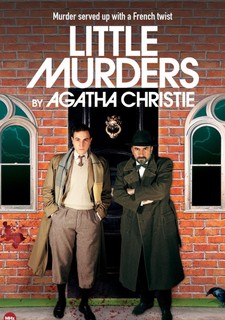 Les petits meurtres d'Agatha Christie