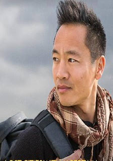 Lost Cities with Albert Lin