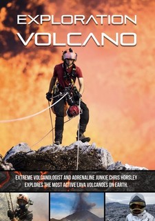 Exploration Volcano
