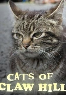 Cats of Claw Hill