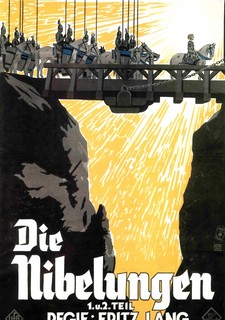 Nibelungové: Siegfried