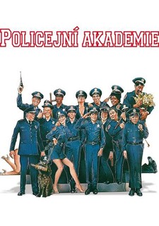 Policejní akademie
