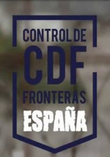 Control de Fronteras: Espana