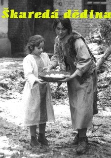 Škaredá dědina