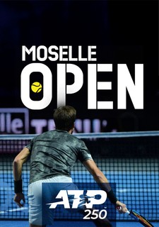 ATP 250: Moselle Open