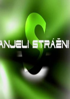 Anjeli strážni