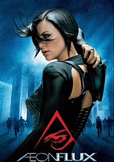 Aeon Flux