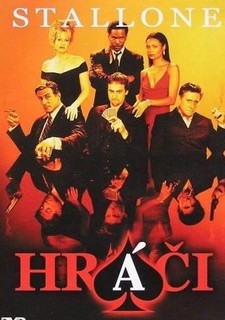 Hráči