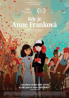 Kde je Anne Franková