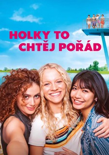 Holky to chtěj pořád