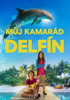 Můj kamarád delfín